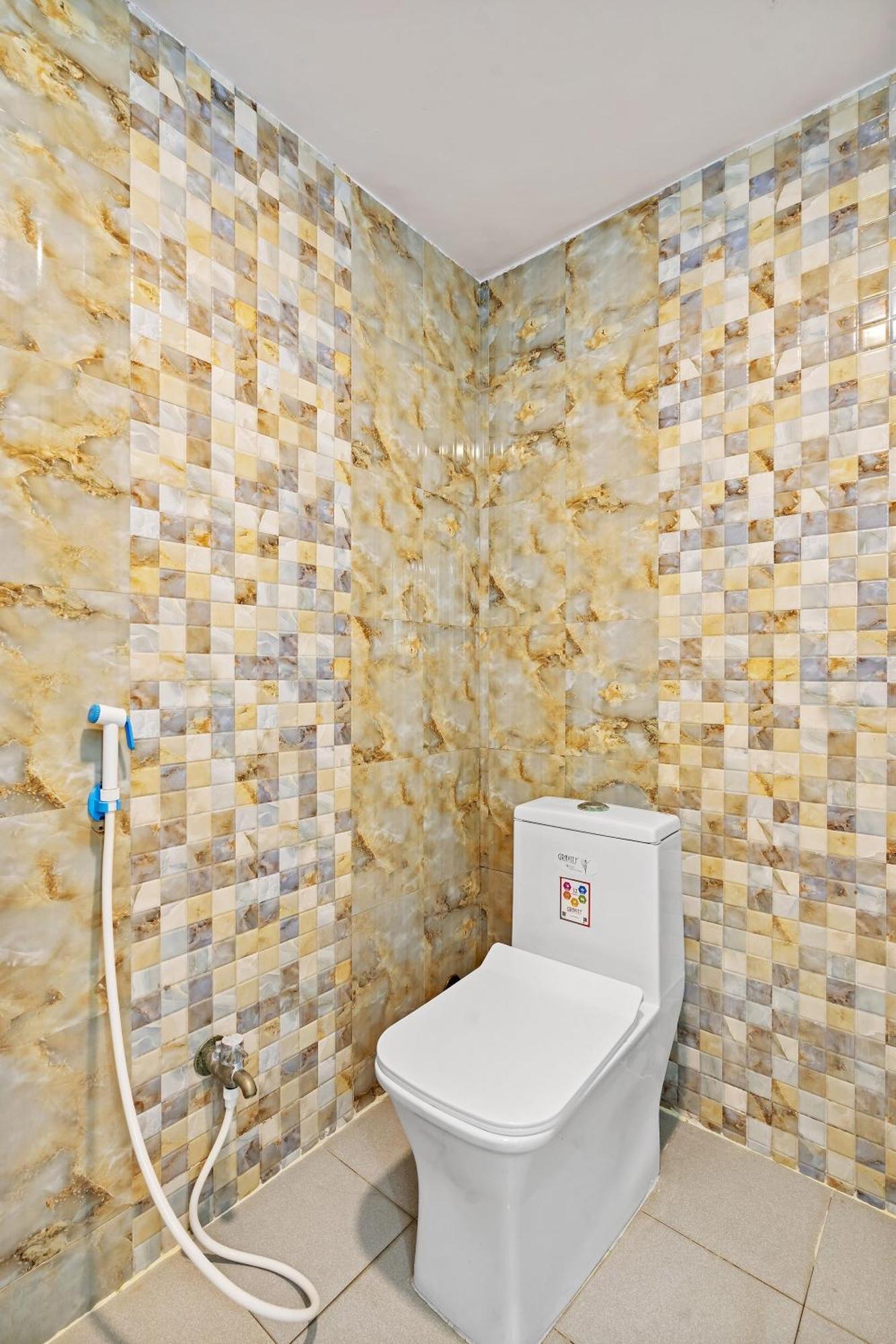 Hotel Sm Deccan Park Shamshabad Exteriör bild
